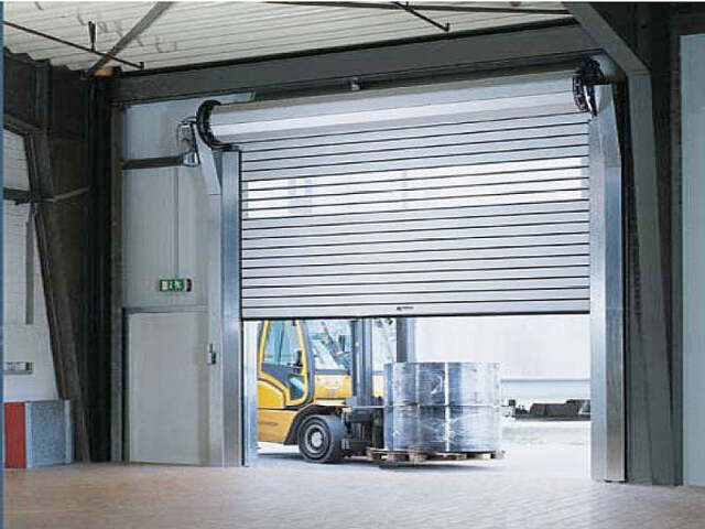Garage Doors | Automatic Garage Doors